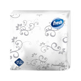 Șervețele de masă Fresh Premium, 2 straturi